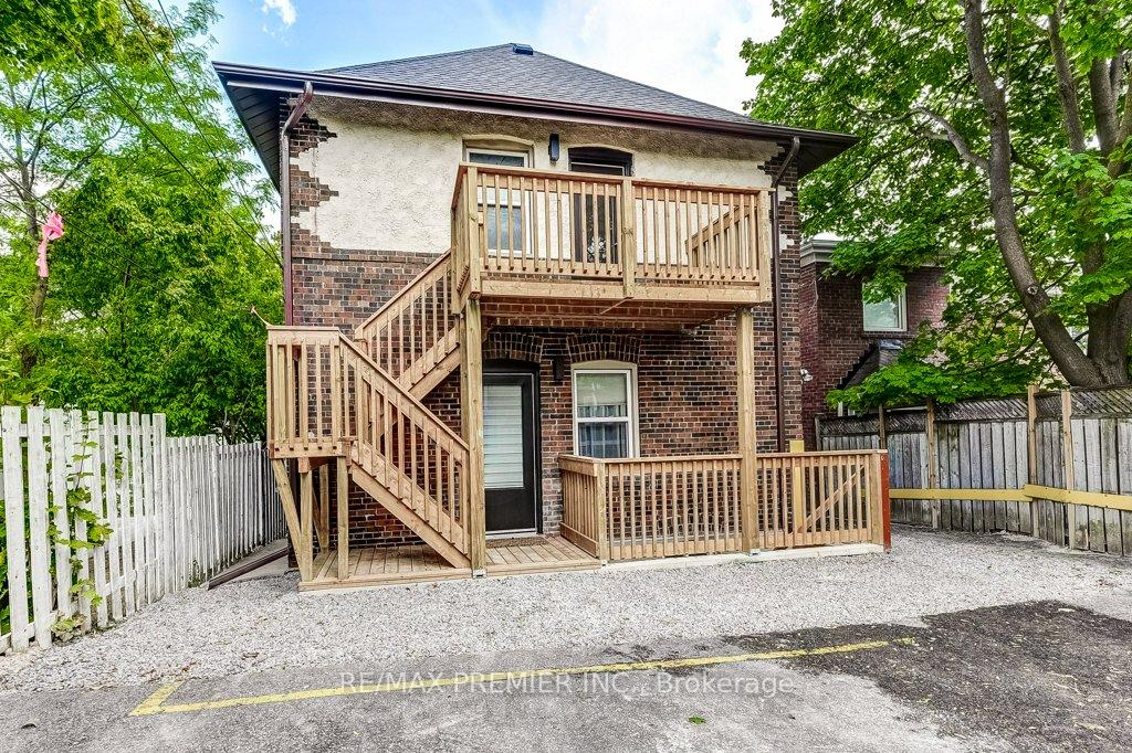 Photo 47 of Unit 2nd Floor, 184 Highbourne Road, Toronto, Yonge-Eglinton — HOMEH