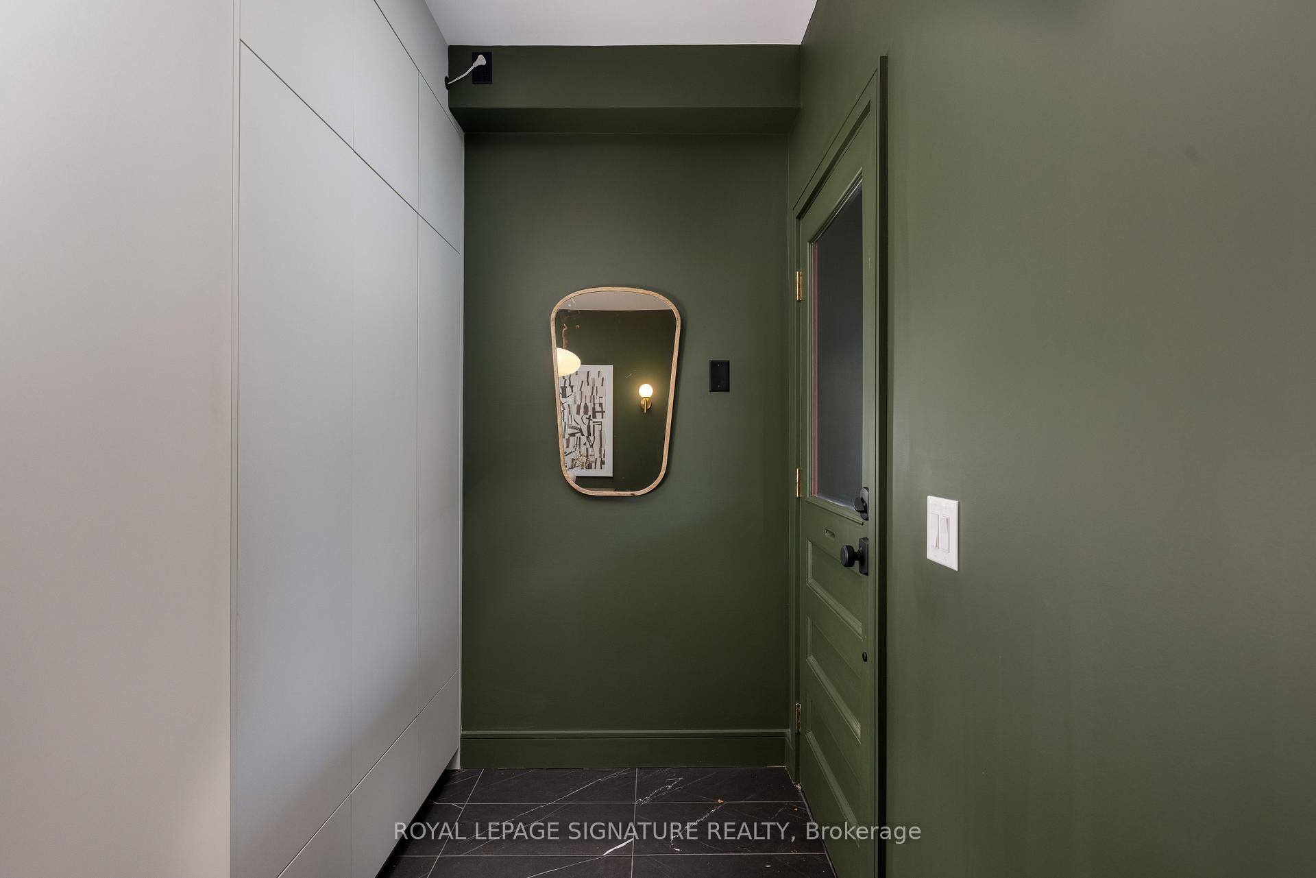Photo 3 of 245 Withrow Avenue, Toronto, North Riverdale — HOMEH