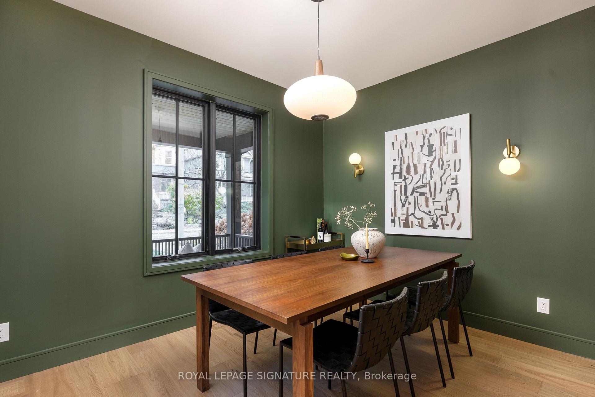 Photo 5 of 245 Withrow Avenue, Toronto, North Riverdale — HOMEH