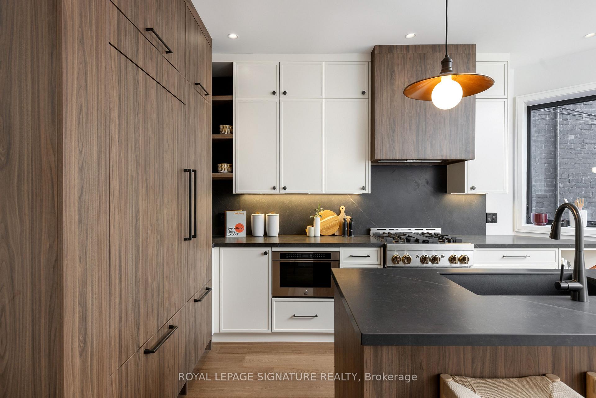 Photo 6 of 245 Withrow Avenue, Toronto, North Riverdale — HOMEH