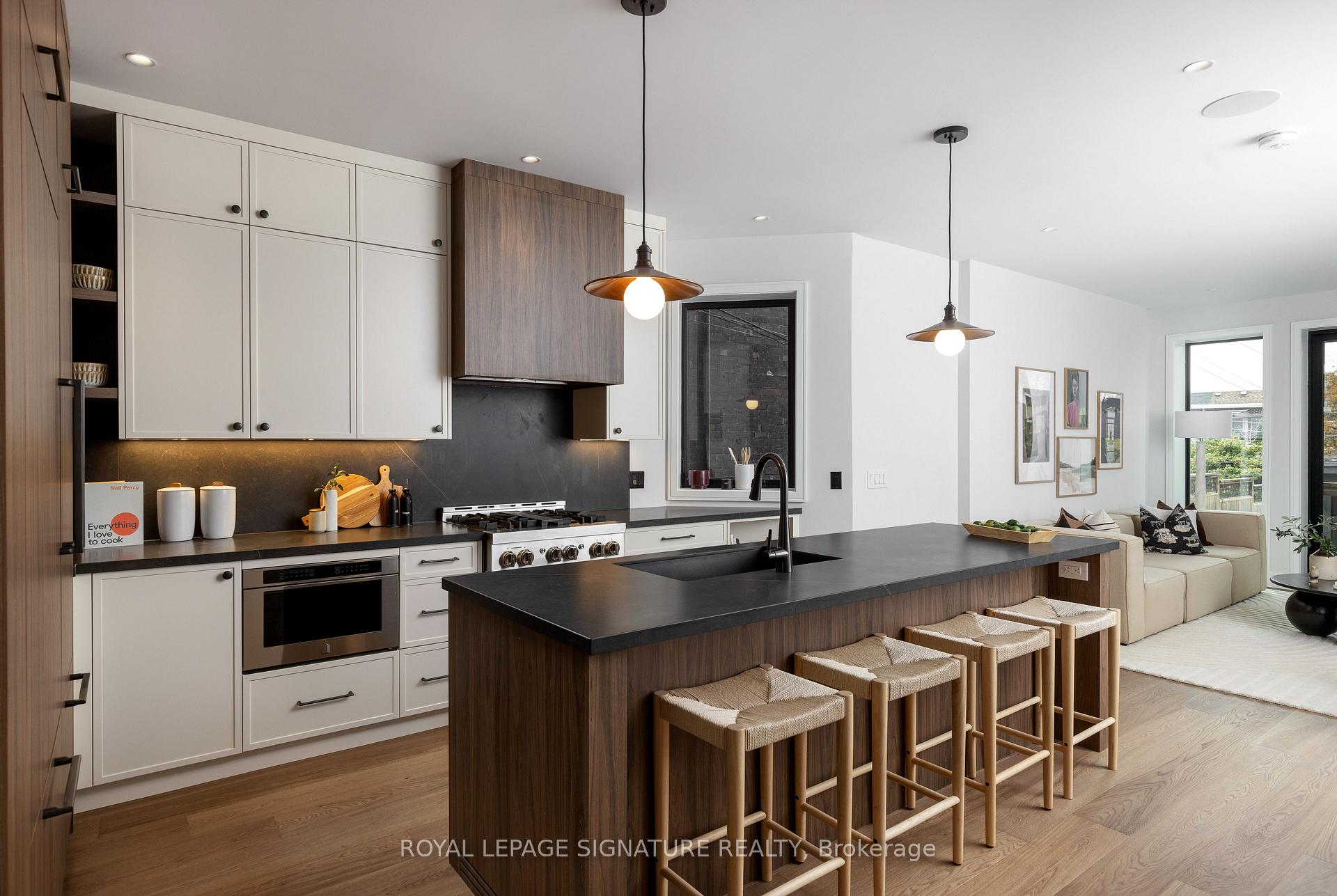 Photo 7 of 245 Withrow Avenue, Toronto, North Riverdale — HOMEH