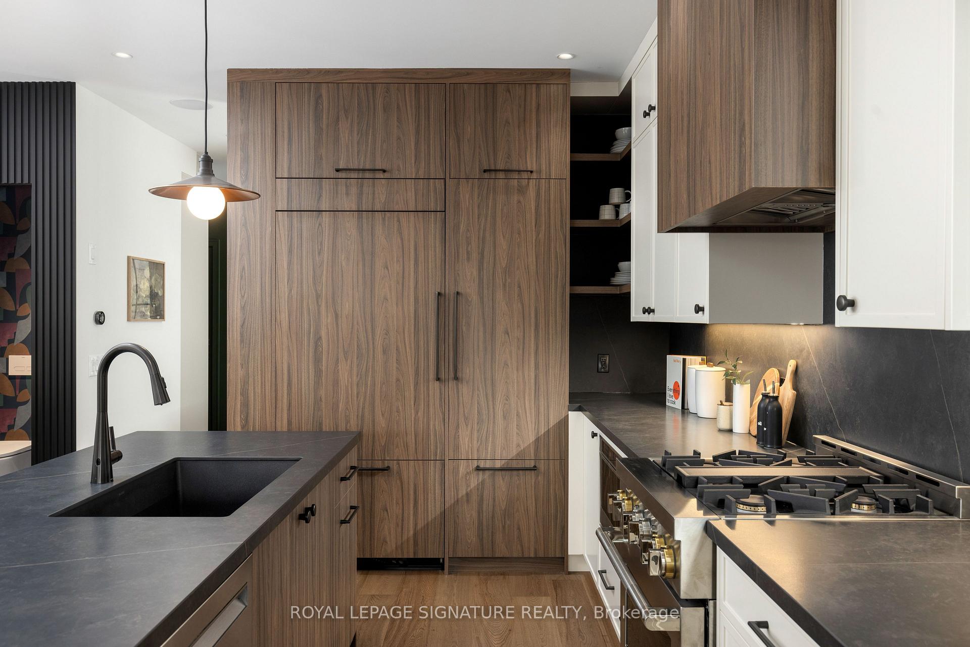 Photo 8 of 245 Withrow Avenue, Toronto, North Riverdale — HOMEH