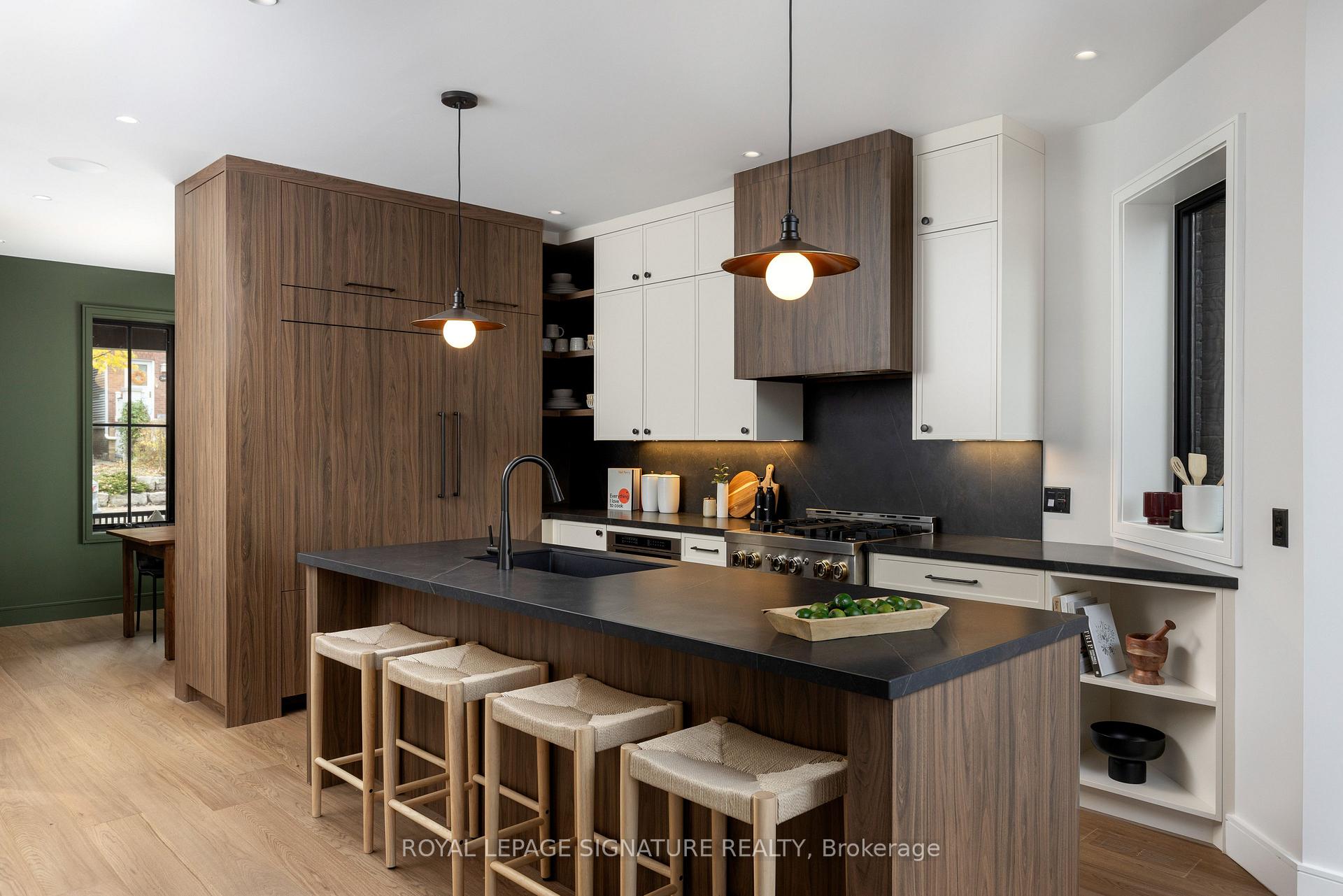 Photo 9 of 245 Withrow Avenue, Toronto, North Riverdale — HOMEH