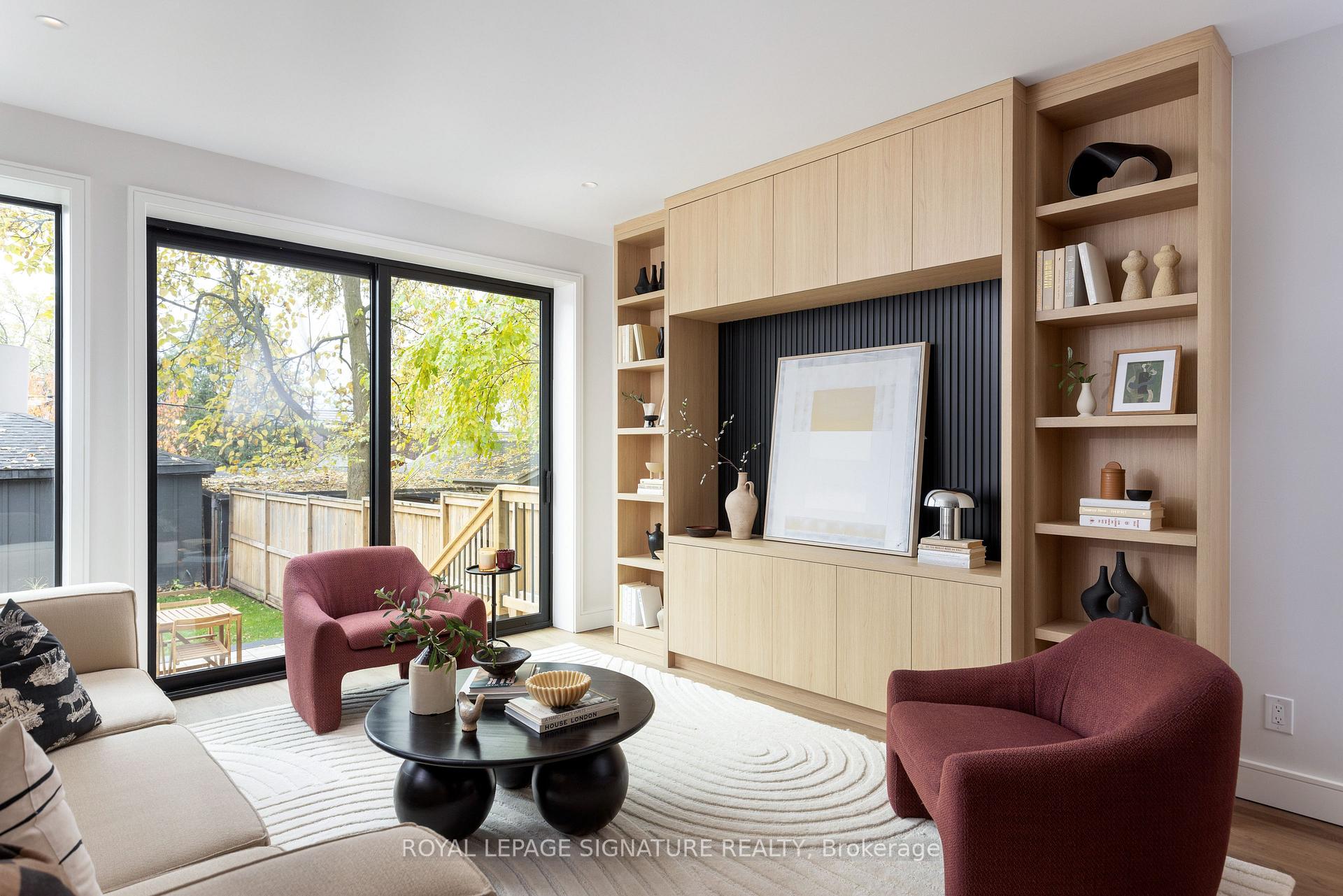Photo 12 of 245 Withrow Avenue, Toronto, North Riverdale — HOMEH
