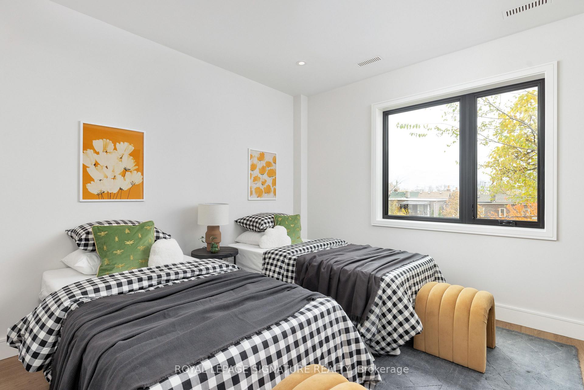 Photo 17 of 245 Withrow Avenue, Toronto, North Riverdale — HOMEH