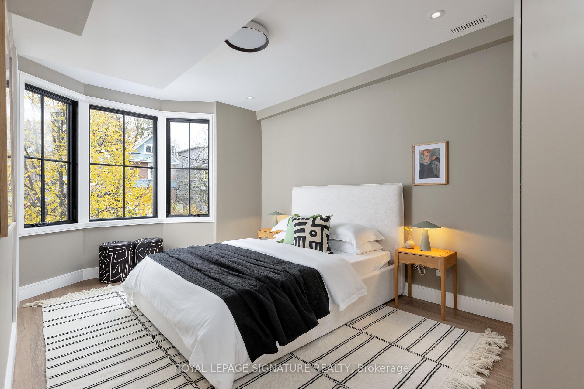 Photo 20 of 245 Withrow Avenue, Toronto, North Riverdale — HOMEH
