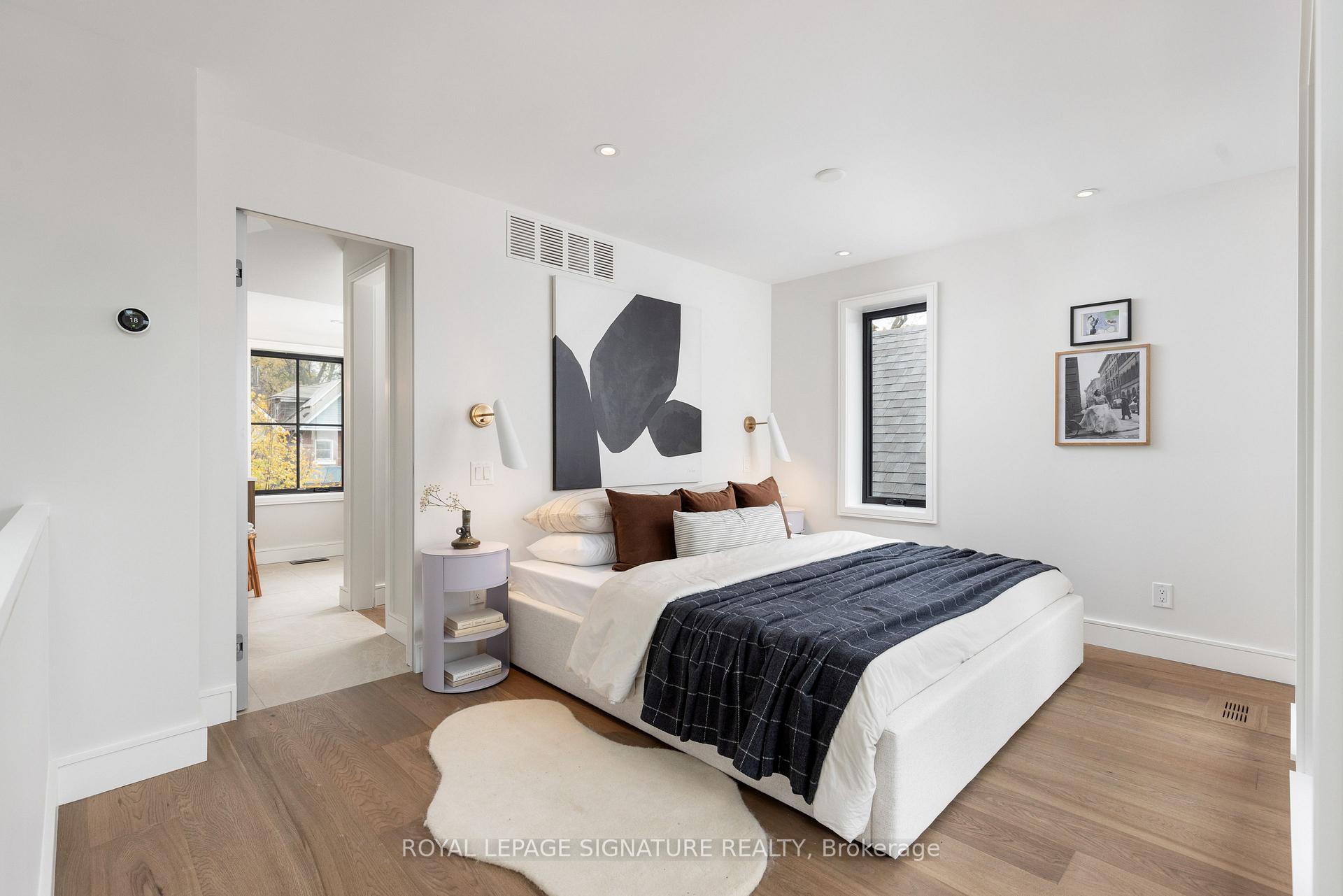 Photo 23 of 245 Withrow Avenue, Toronto, North Riverdale — HOMEH