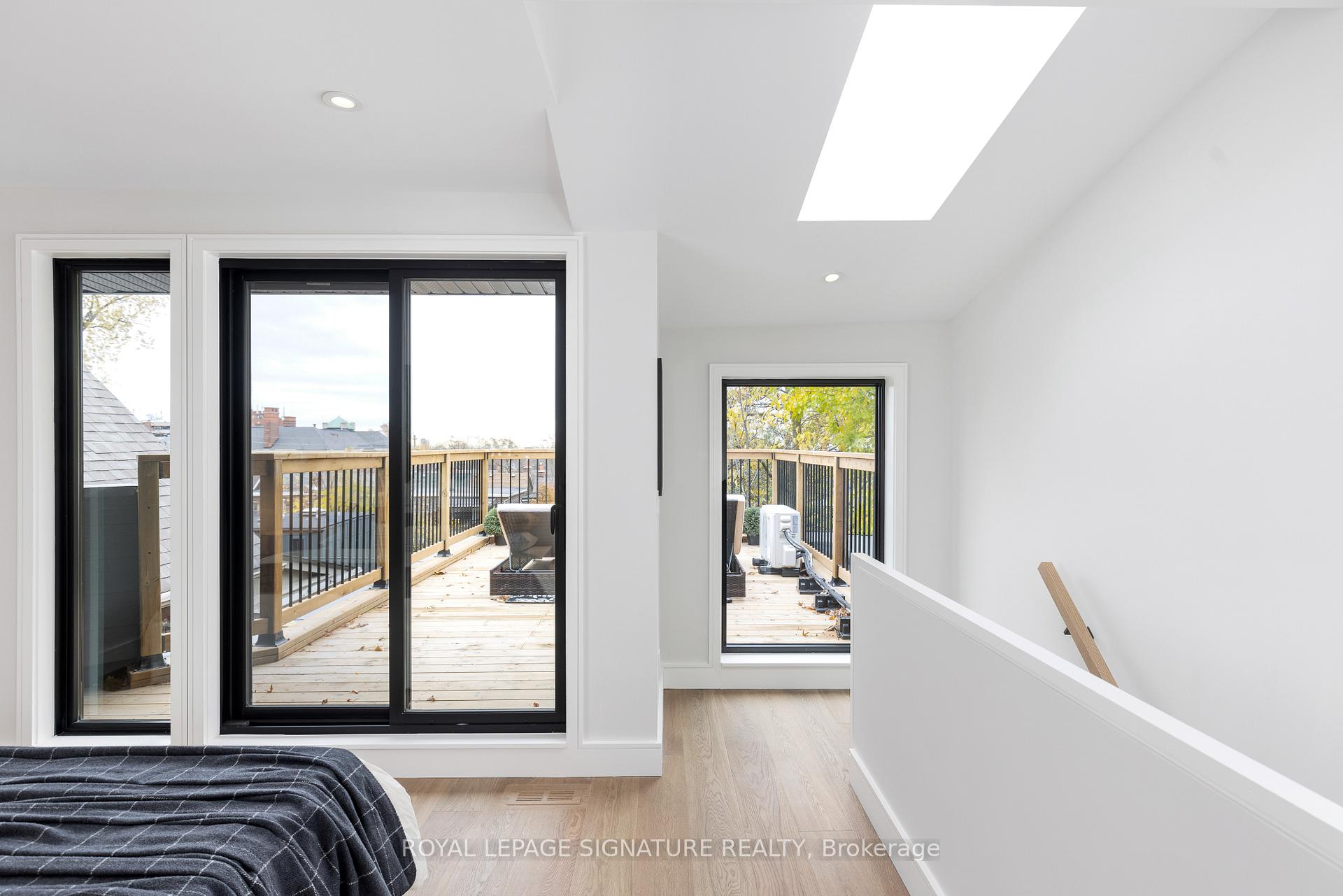 Photo 24 of 245 Withrow Avenue, Toronto, North Riverdale — HOMEH