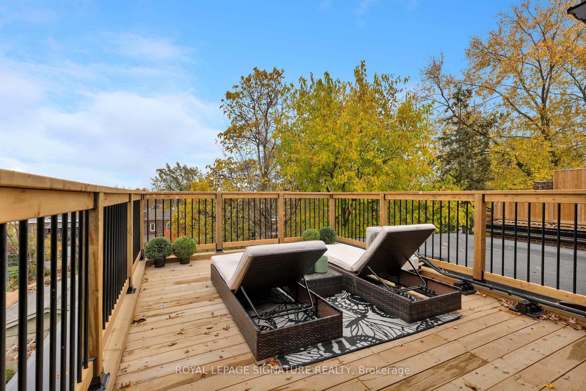 Photo 25 of 245 Withrow Avenue, Toronto, North Riverdale — HOMEH