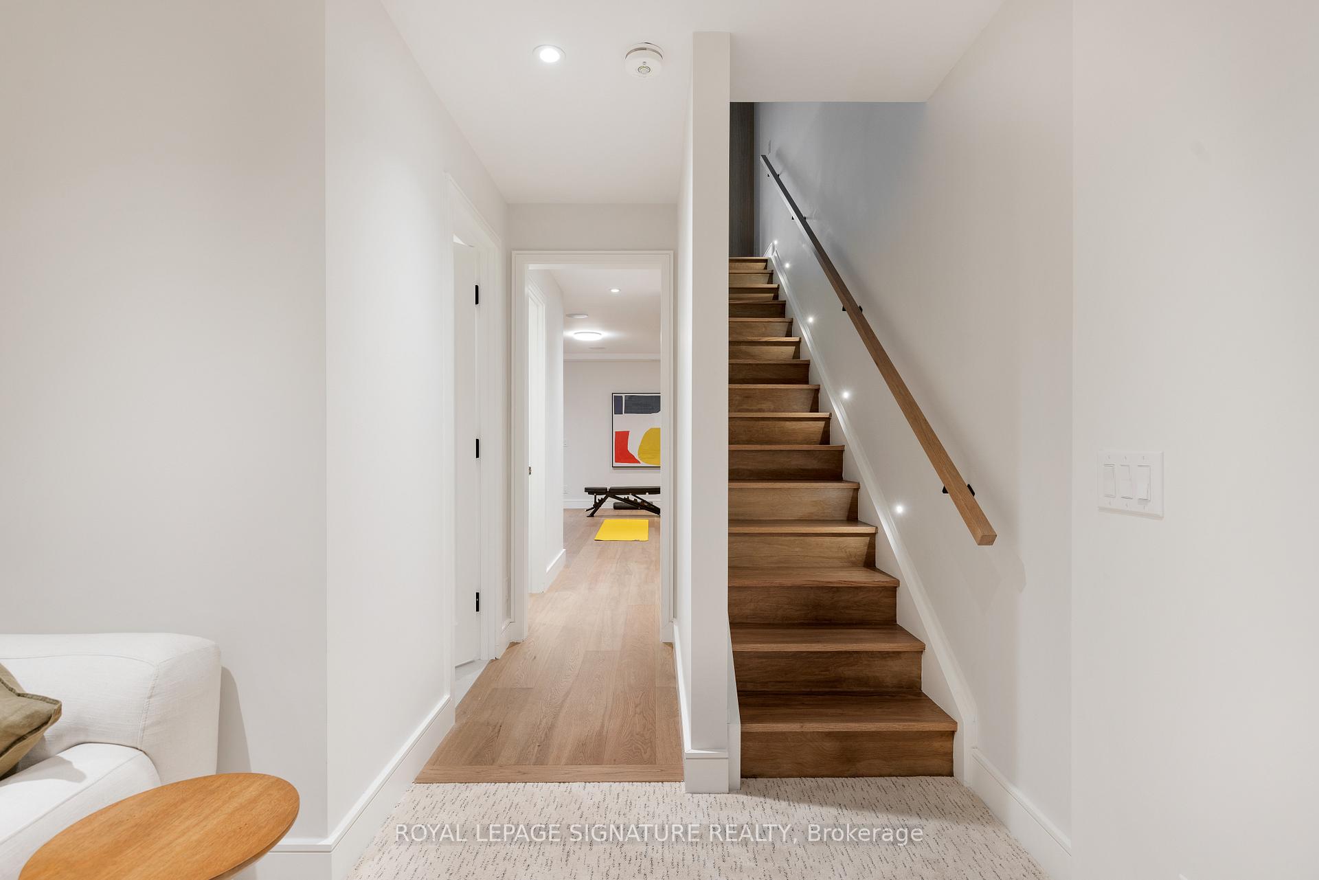 Photo 30 of 245 Withrow Avenue, Toronto, North Riverdale — HOMEH