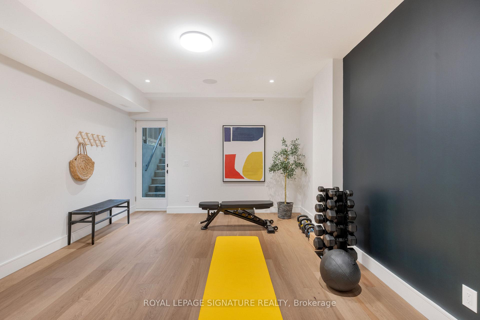 Photo 33 of 245 Withrow Avenue, Toronto, North Riverdale — HOMEH