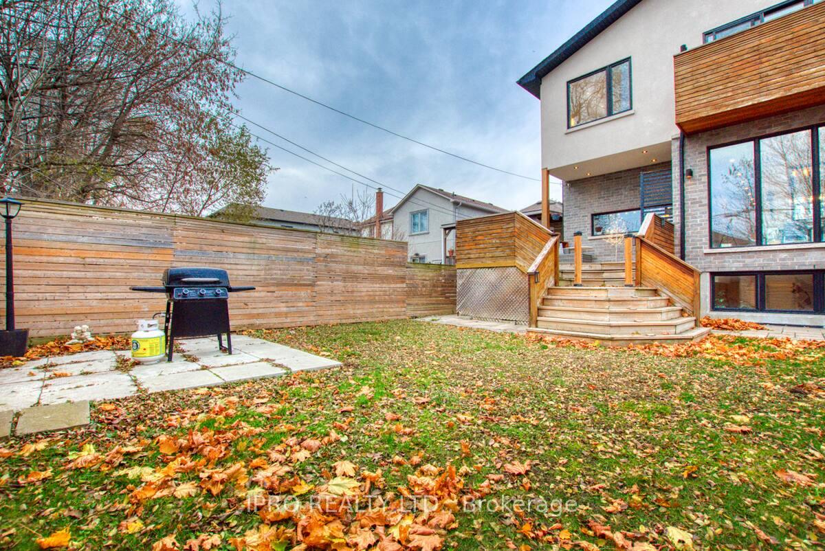 Photo 1 of Unit 1BR Studio, 13 Adair Road, Toronto, O'Connor-Parkview — HOMEH