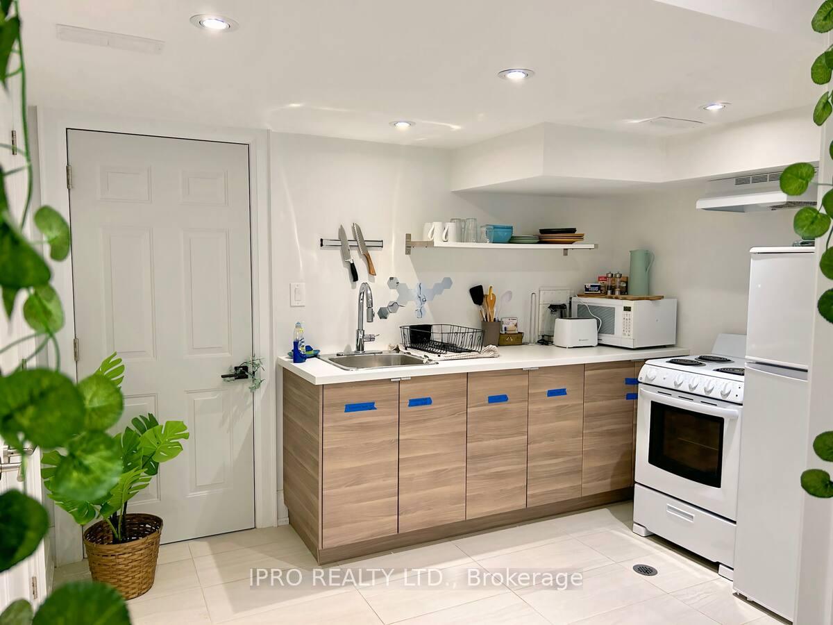 Photo 2 of Unit 1BR Studio, 13 Adair Road, Toronto, O'Connor-Parkview — HOMEH