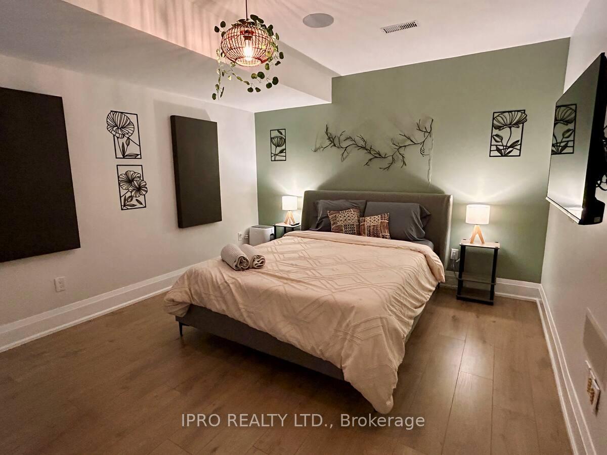Photo 3 of Unit 1BR Studio, 13 Adair Road, Toronto, O'Connor-Parkview — HOMEH