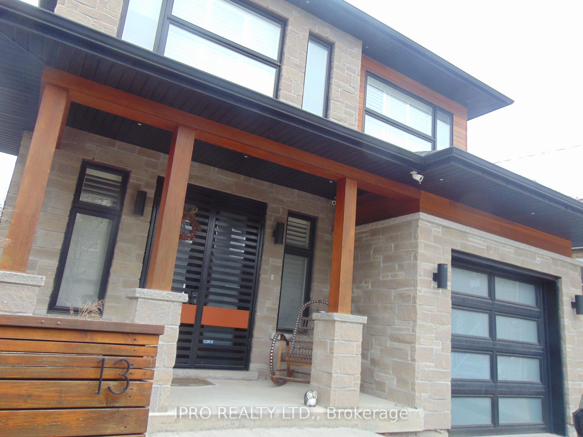 Photo 5 of Unit 1BR Studio, 13 Adair Road, Toronto, O'Connor-Parkview — HOMEH