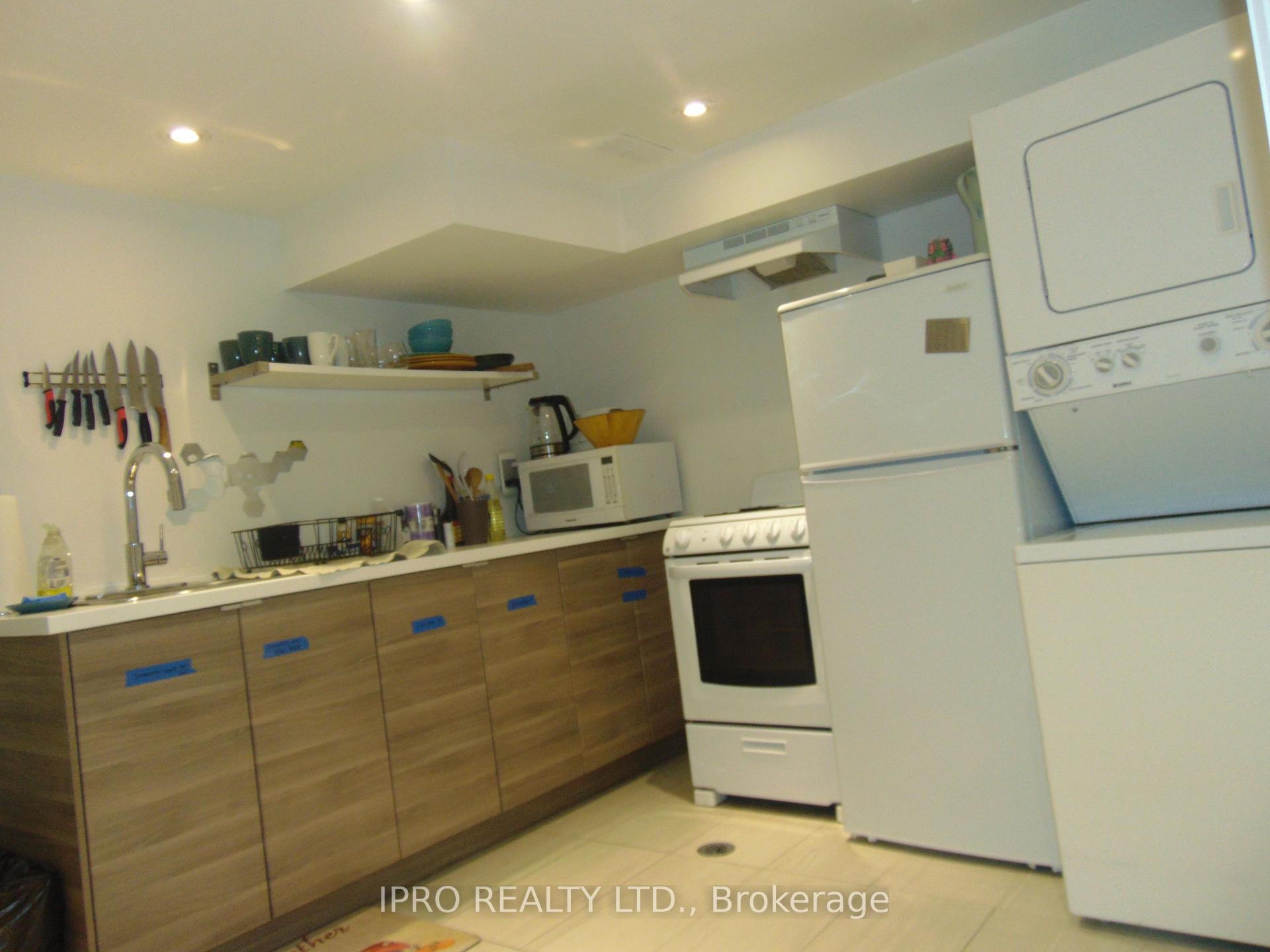 Photo 8 of Unit 1BR Studio, 13 Adair Road, Toronto, O'Connor-Parkview — HOMEH