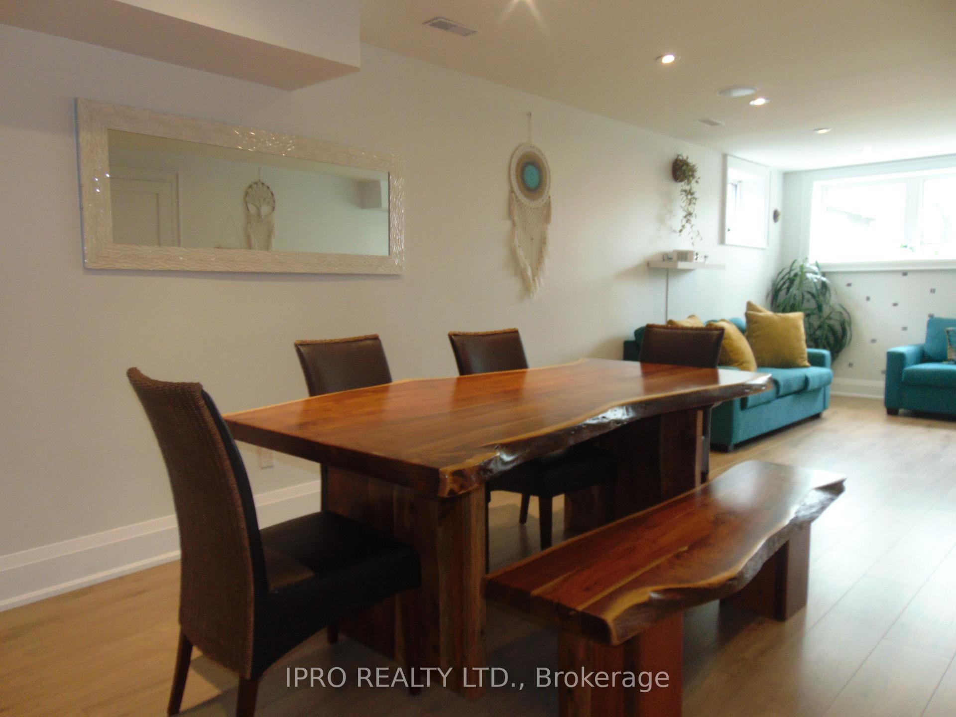 Photo 10 of Unit 1BR Studio, 13 Adair Road, Toronto, O'Connor-Parkview — HOMEH