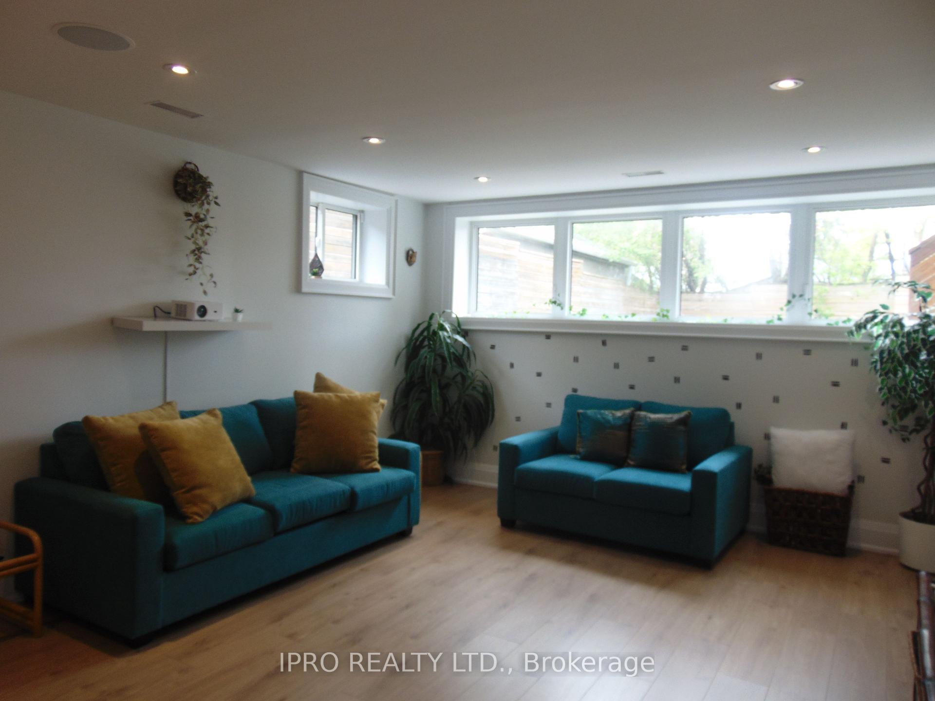 Photo 11 of Unit 1BR Studio, 13 Adair Road, Toronto, O'Connor-Parkview — HOMEH