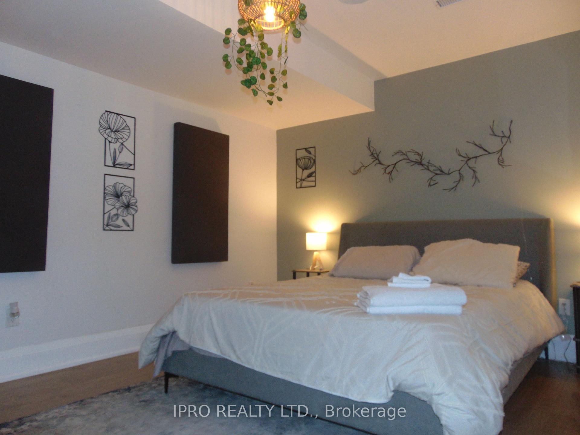 Photo 13 of Unit 1BR Studio, 13 Adair Road, Toronto, O'Connor-Parkview — HOMEH