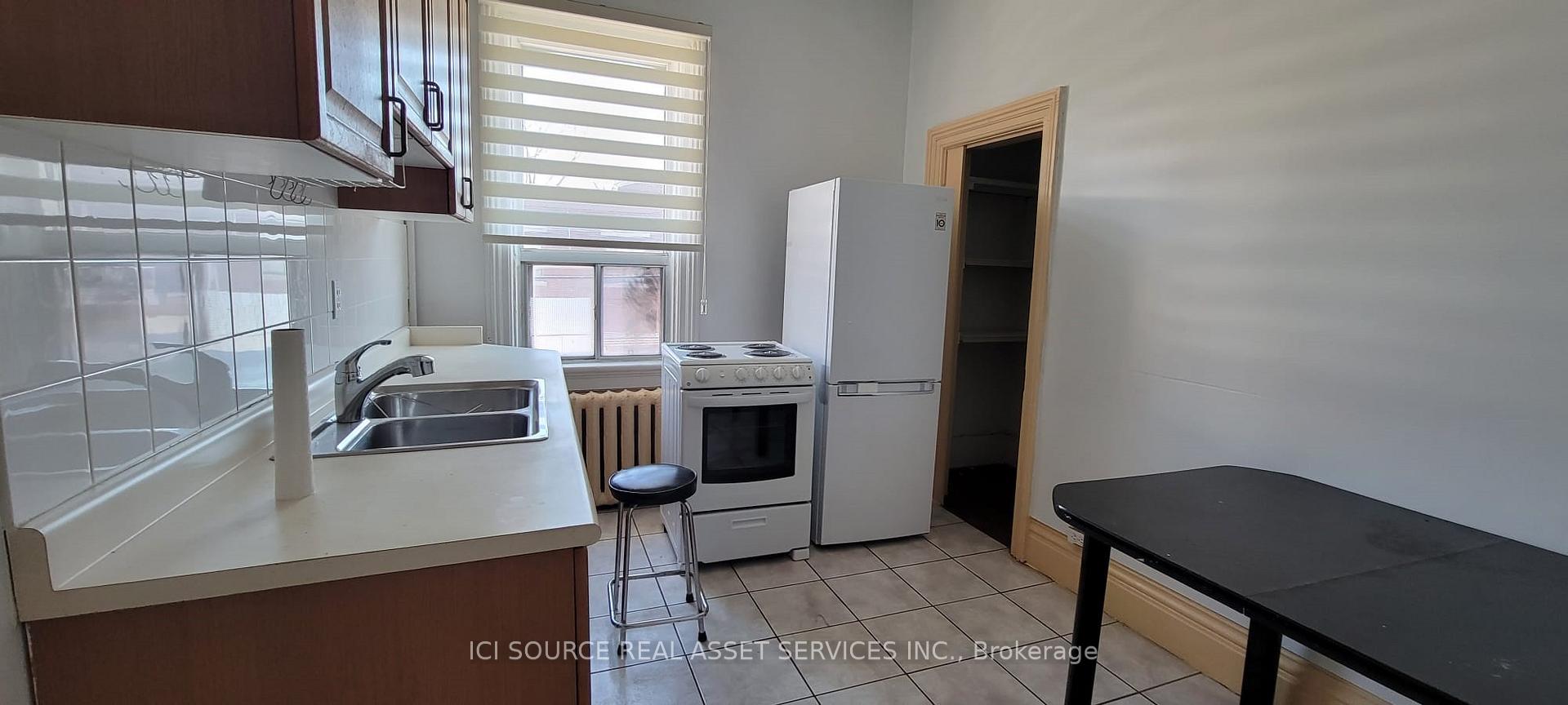 Photo 1 of Unit Upper, 362 Gerrard Street E, Toronto, Cabbagetown-South St. James Town — HOMEH