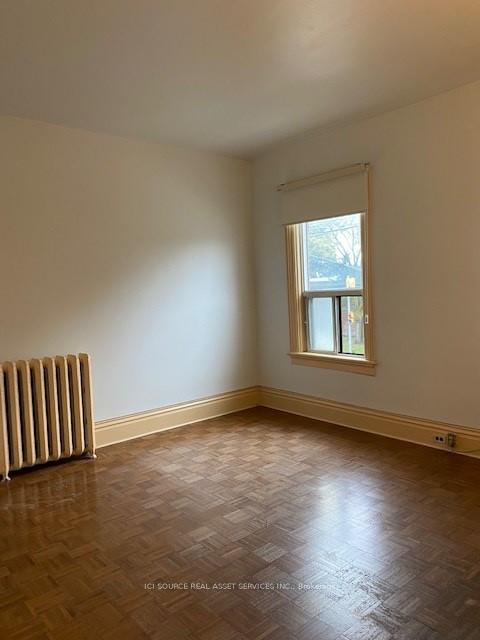 Photo 3 of Unit Upper, 362 Gerrard Street E, Toronto, Cabbagetown-South St. James Town — HOMEH