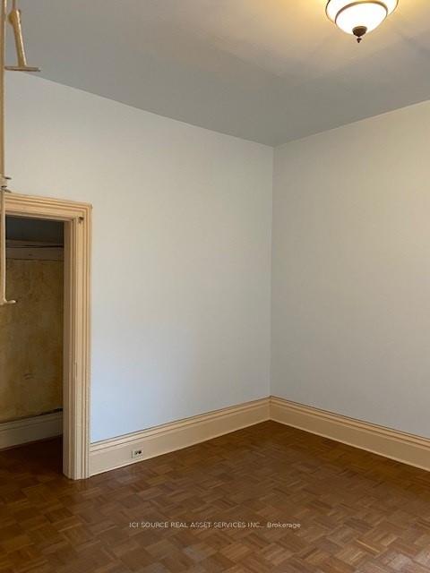 Photo 5 of Unit Upper, 362 Gerrard Street E, Toronto, Cabbagetown-South St. James Town — HOMEH