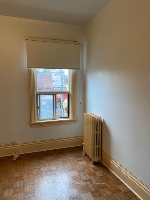 Photo 10 of Unit Upper, 362 Gerrard Street E, Toronto, Cabbagetown-South St. James Town — HOMEH