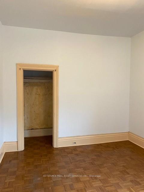 Photo 6 of Unit Upper, 362 Gerrard Street E, Toronto, Cabbagetown-South St. James Town — HOMEH