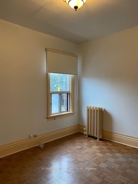 Photo 7 of Unit Upper, 362 Gerrard Street E, Toronto, Cabbagetown-South St. James Town — HOMEH