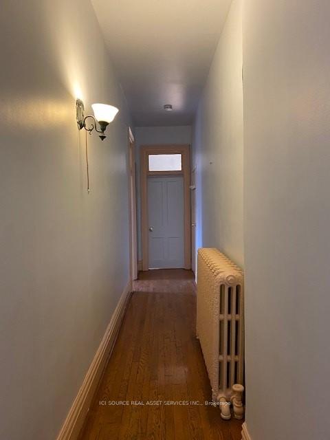 Photo 8 of Unit Upper, 362 Gerrard Street E, Toronto, Cabbagetown-South St. James Town — HOMEH