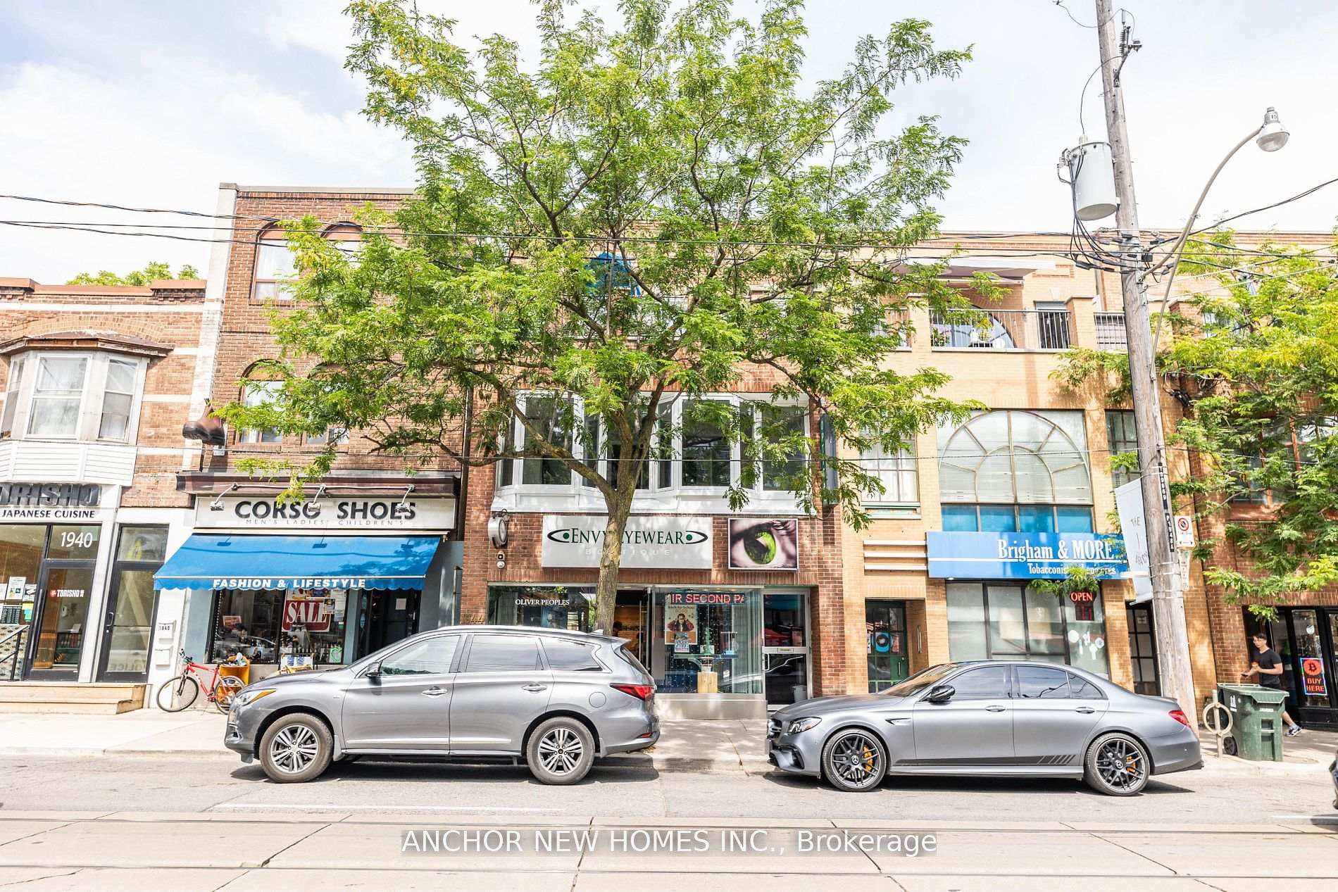 Photo 33 of Unit 200, 1944 Queen Street E, Toronto, The Beaches — HOMEH