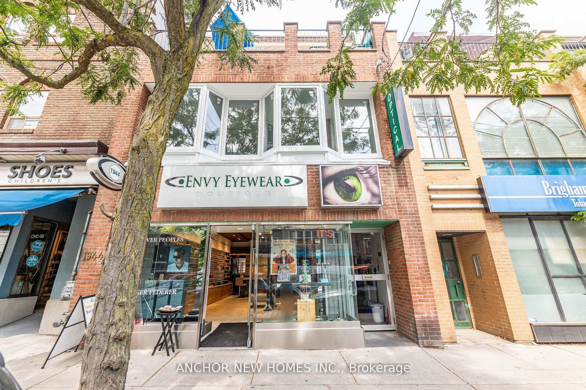 Photo 34 of Unit 200, 1944 Queen Street E, Toronto, The Beaches — HOMEH