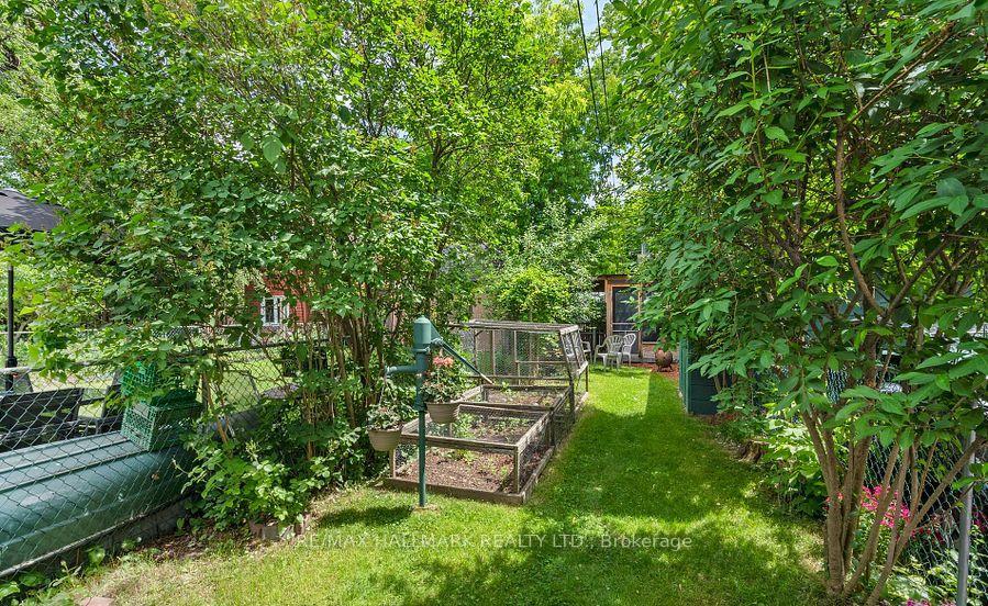 Photo 4 of 161 Ashdale Avenue, Toronto, Greenwood-Coxwell — HOMEH