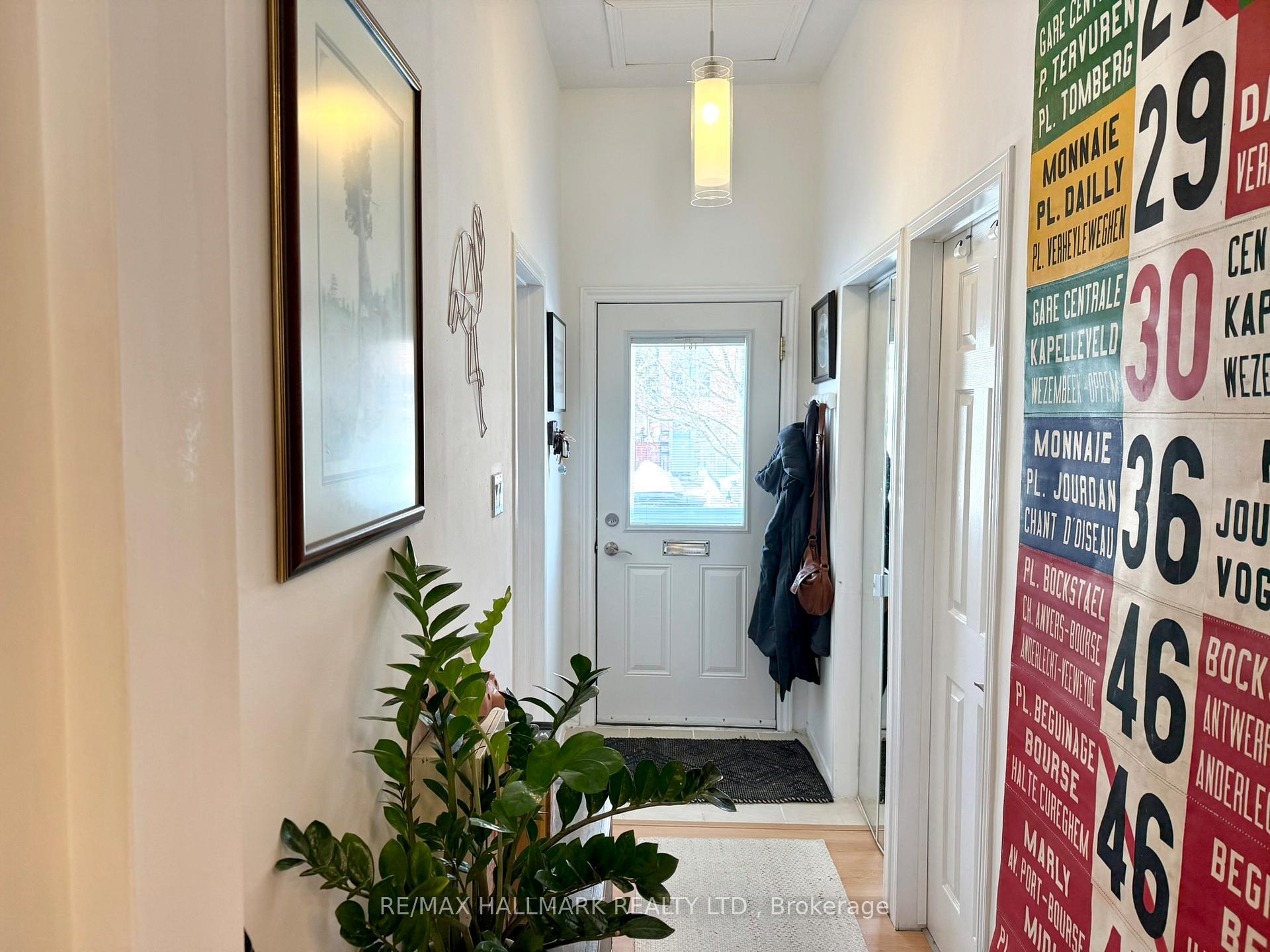 Photo 6 of 161 Ashdale Avenue, Toronto, Greenwood-Coxwell — HOMEH