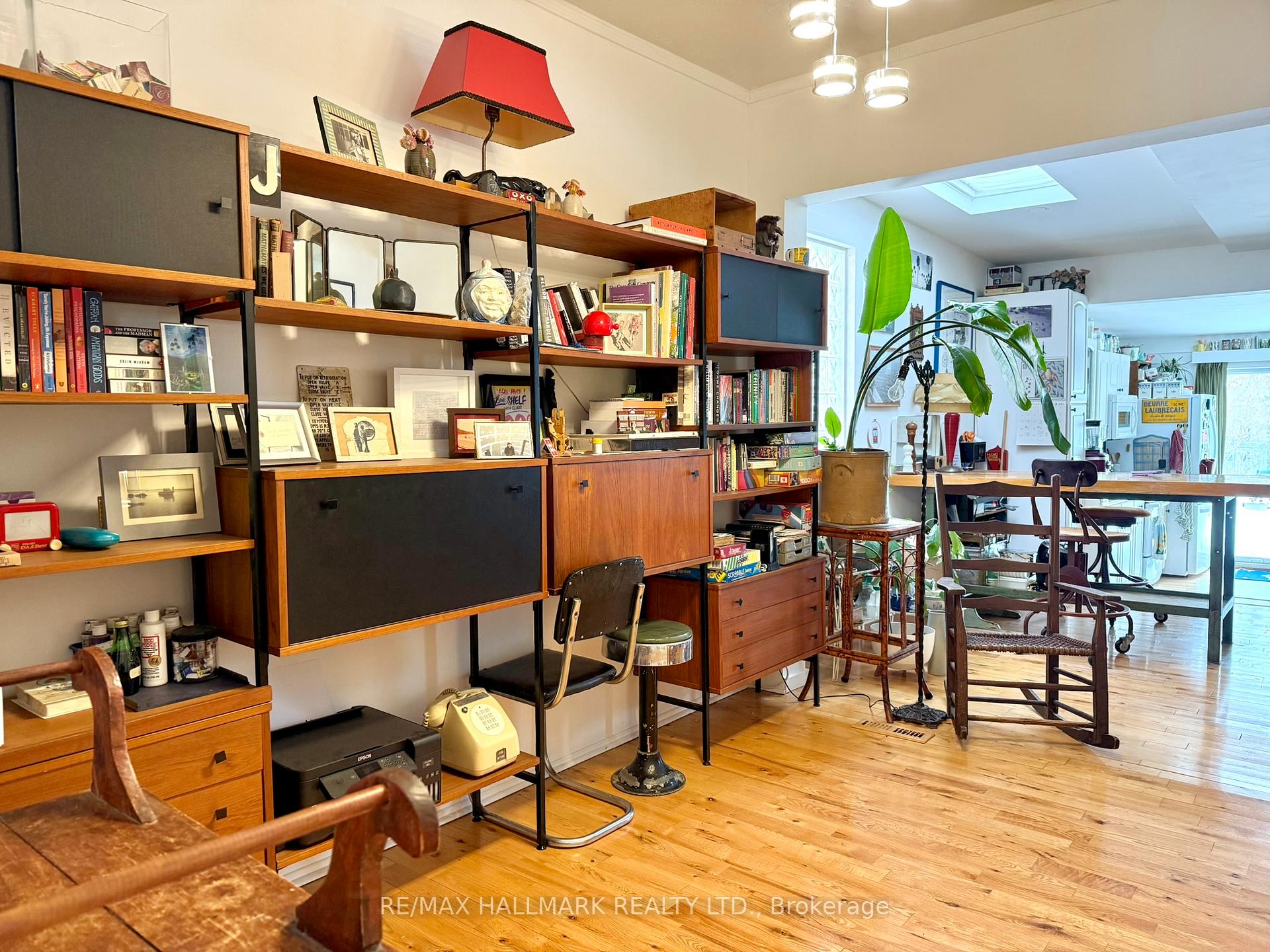 Photo 11 of 161 Ashdale Avenue, Toronto, Greenwood-Coxwell — HOMEH