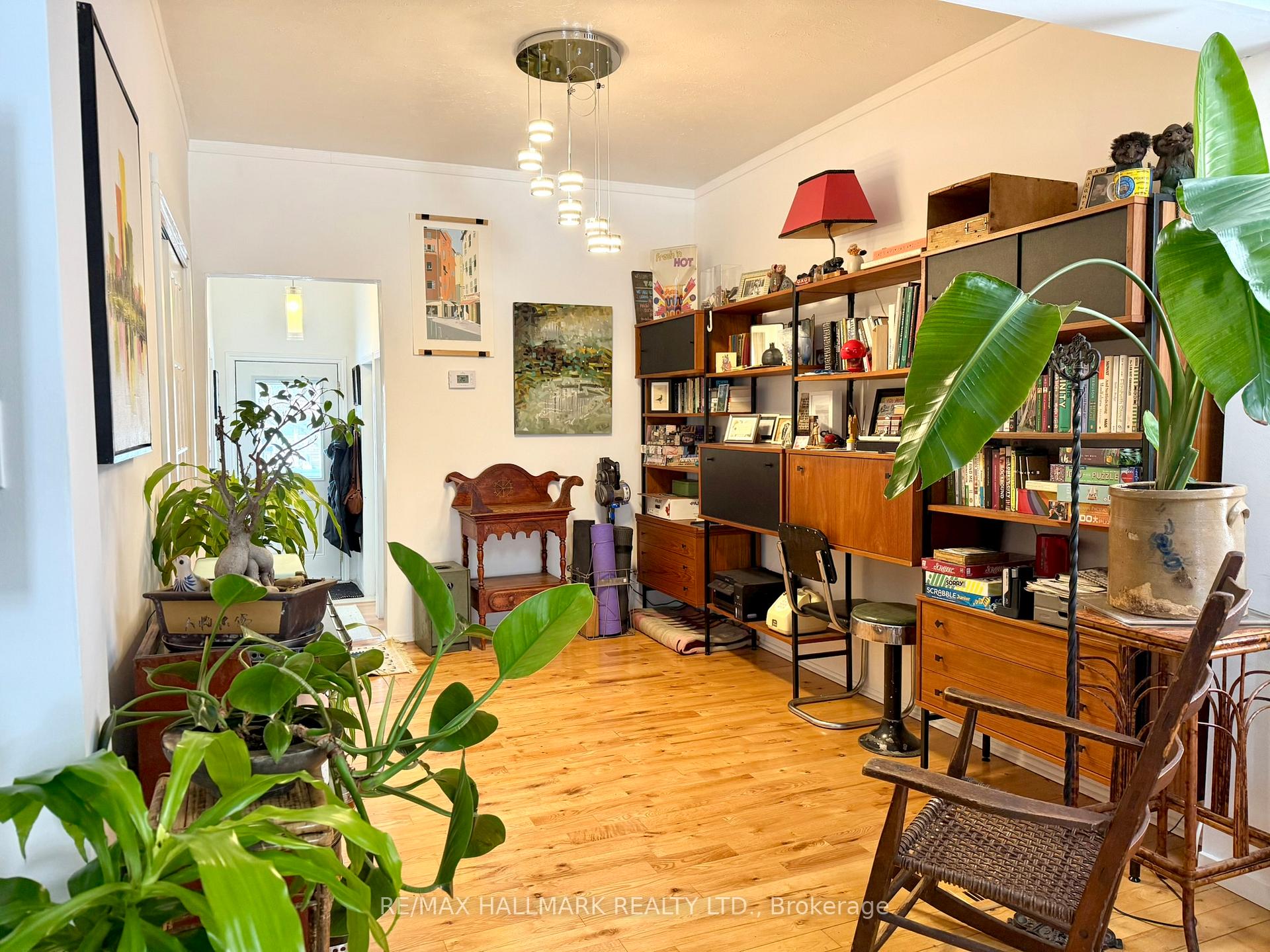 Photo 14 of 161 Ashdale Avenue, Toronto, Greenwood-Coxwell — HOMEH