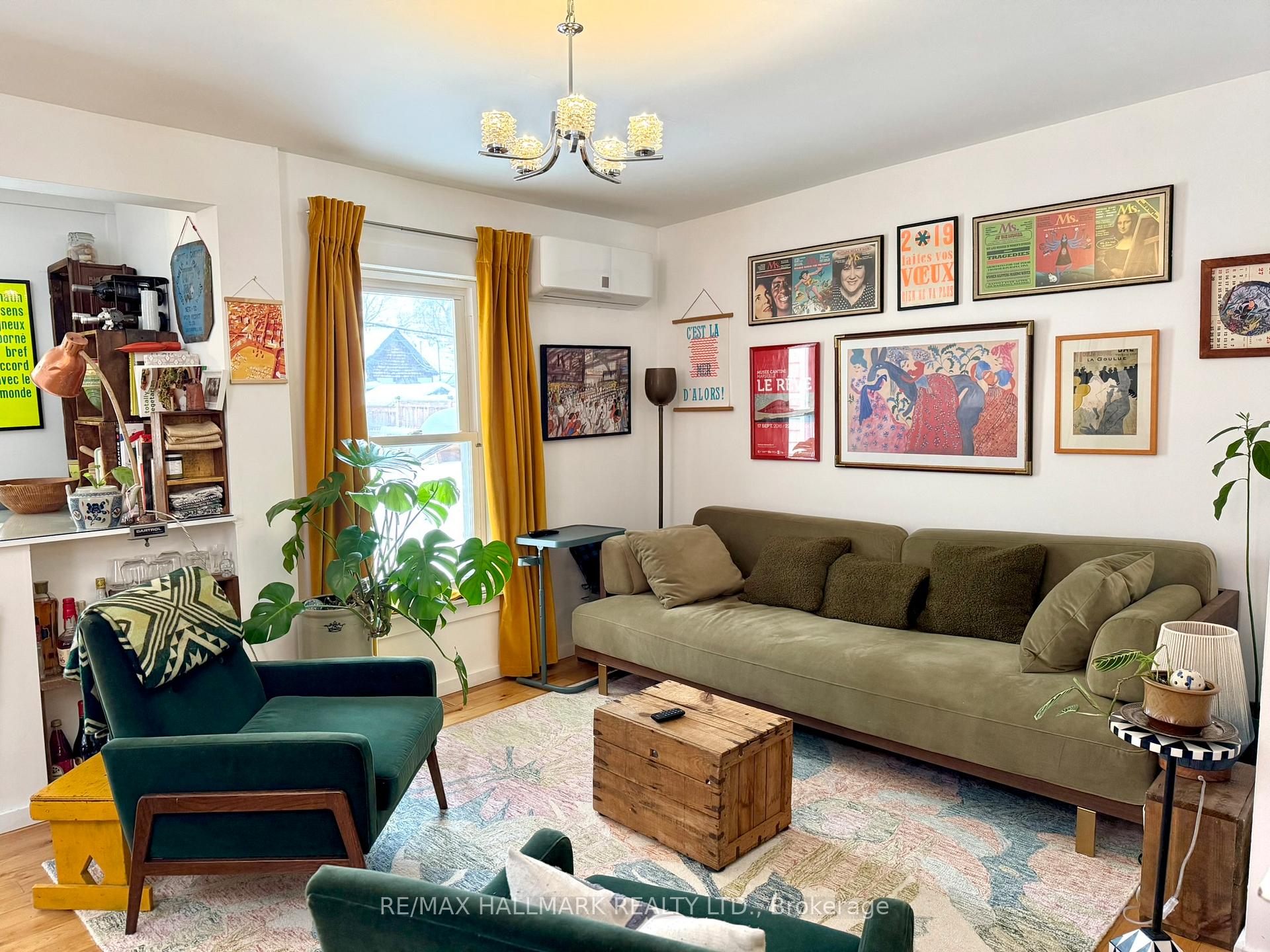 Photo 15 of 161 Ashdale Avenue, Toronto, Greenwood-Coxwell — HOMEH