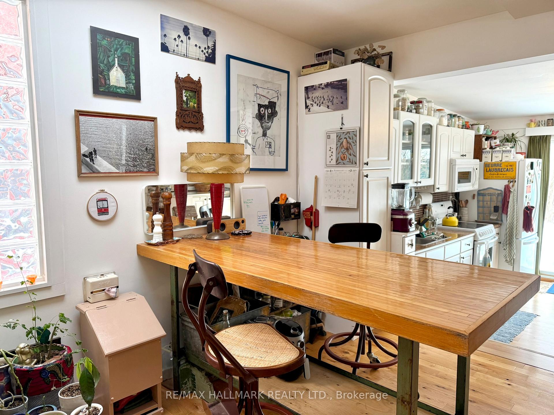 Photo 18 of 161 Ashdale Avenue, Toronto, Greenwood-Coxwell — HOMEH
