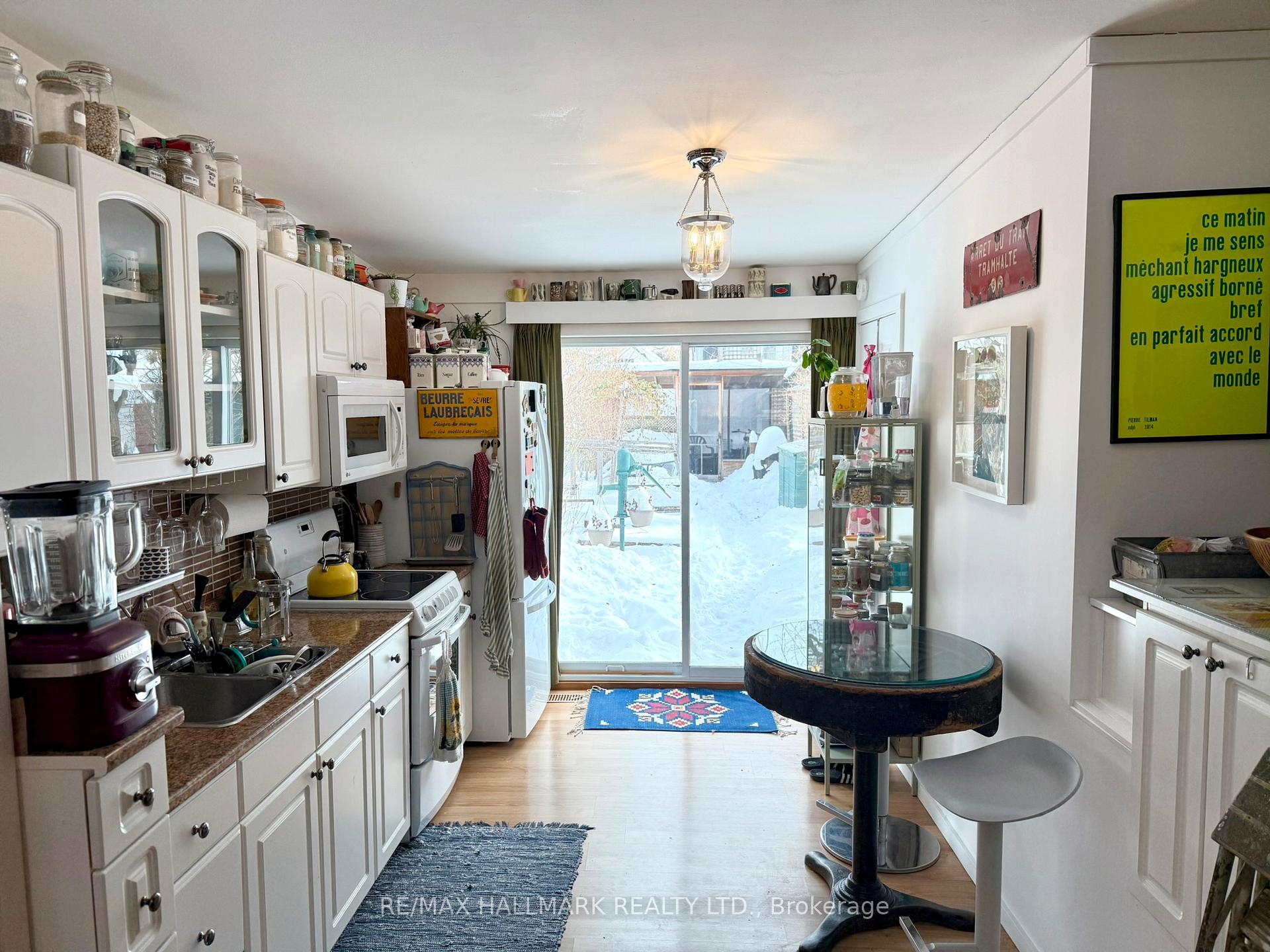 Photo 21 of 161 Ashdale Avenue, Toronto, Greenwood-Coxwell — HOMEH