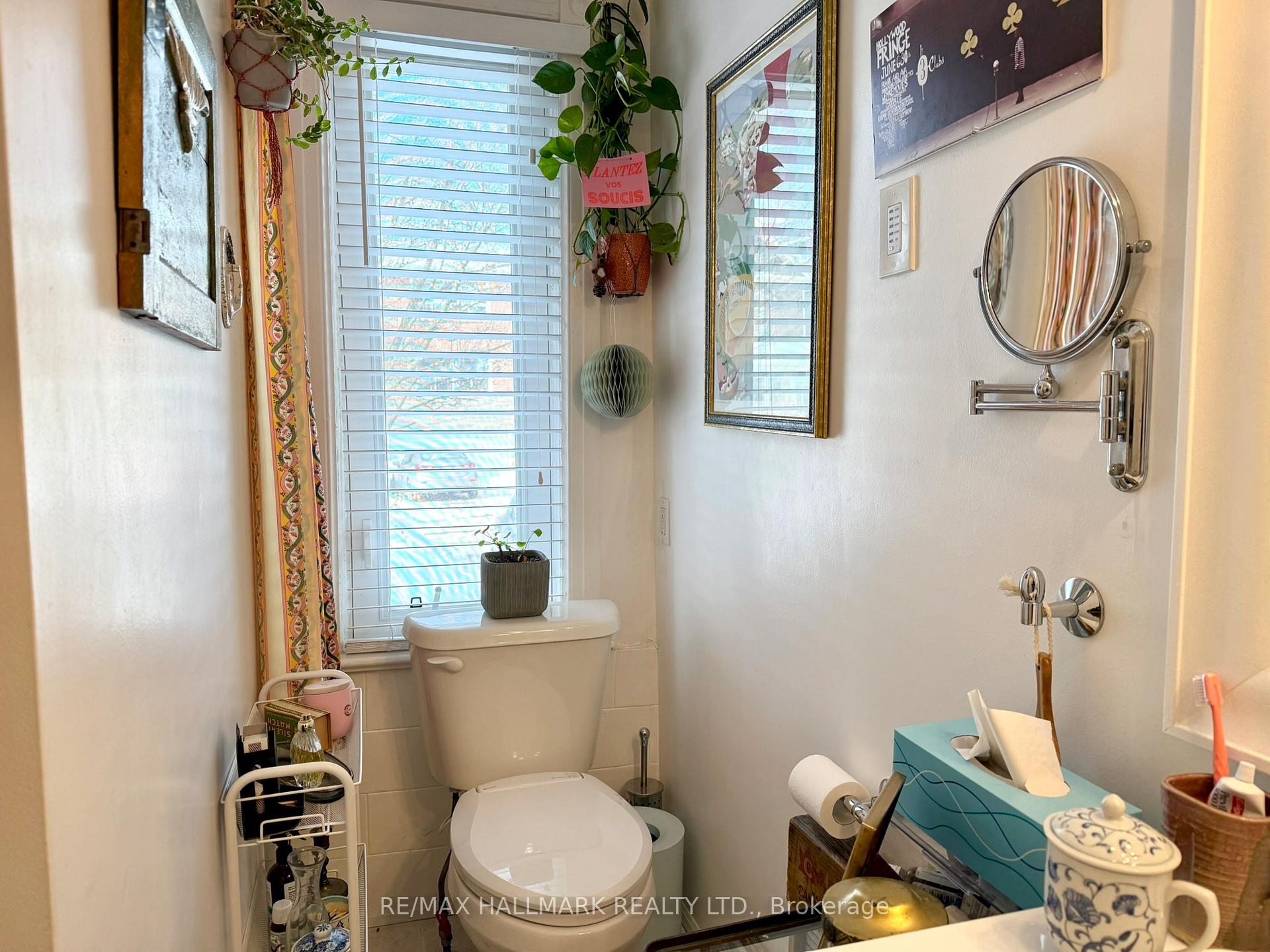 Photo 24 of 161 Ashdale Avenue, Toronto, Greenwood-Coxwell — HOMEH