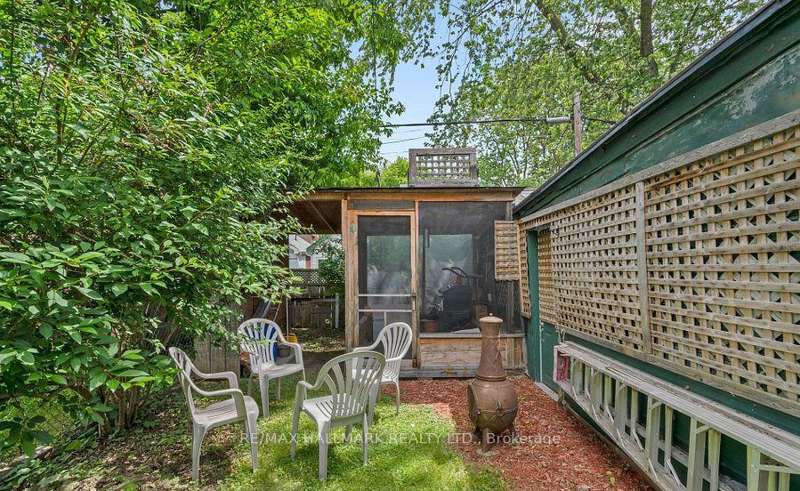 Photo 25 of 161 Ashdale Avenue, Toronto, Greenwood-Coxwell — HOMEH
