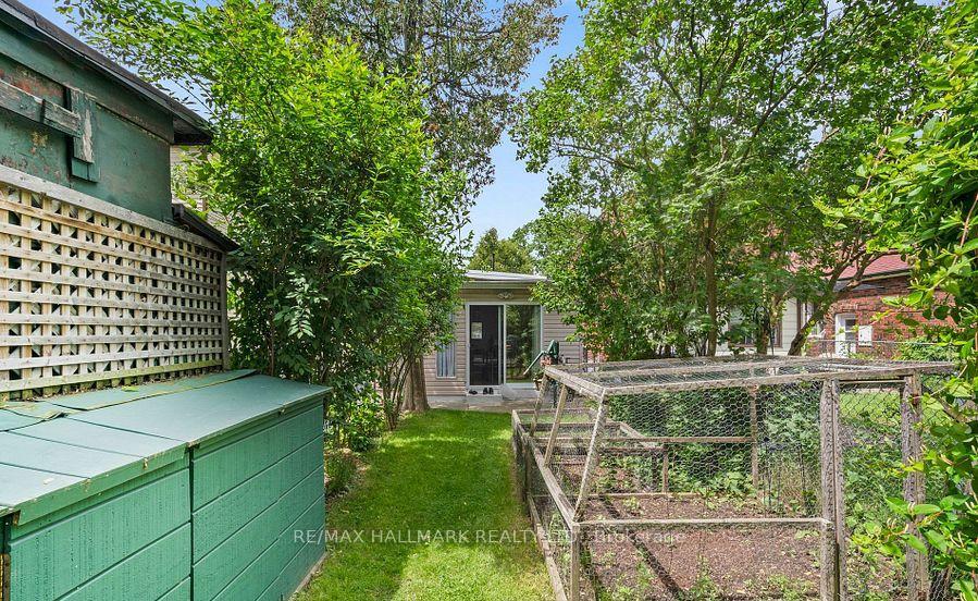 Photo 26 of 161 Ashdale Avenue, Toronto, Greenwood-Coxwell — HOMEH