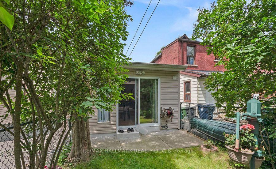 Photo 27 of 161 Ashdale Avenue, Toronto, Greenwood-Coxwell — HOMEH