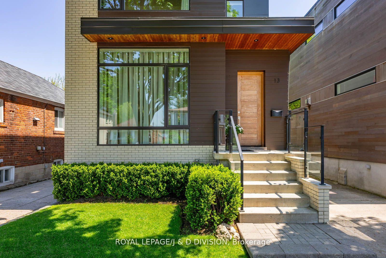 Photo 2 of 13 Barfield Avenue, Toronto, Danforth Village-East York — HOMEH