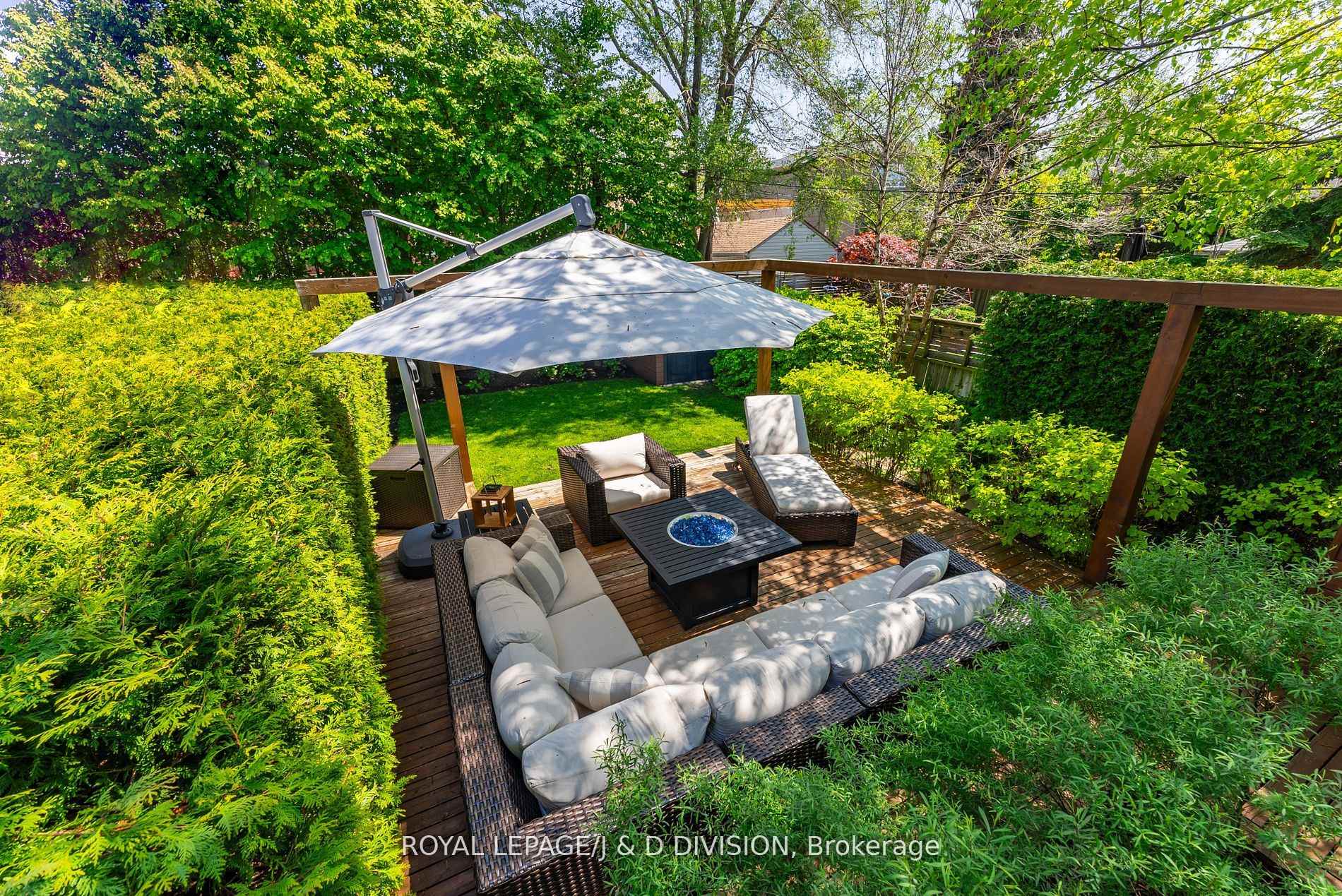 Photo 3 of 13 Barfield Avenue, Toronto, Danforth Village-East York — HOMEH