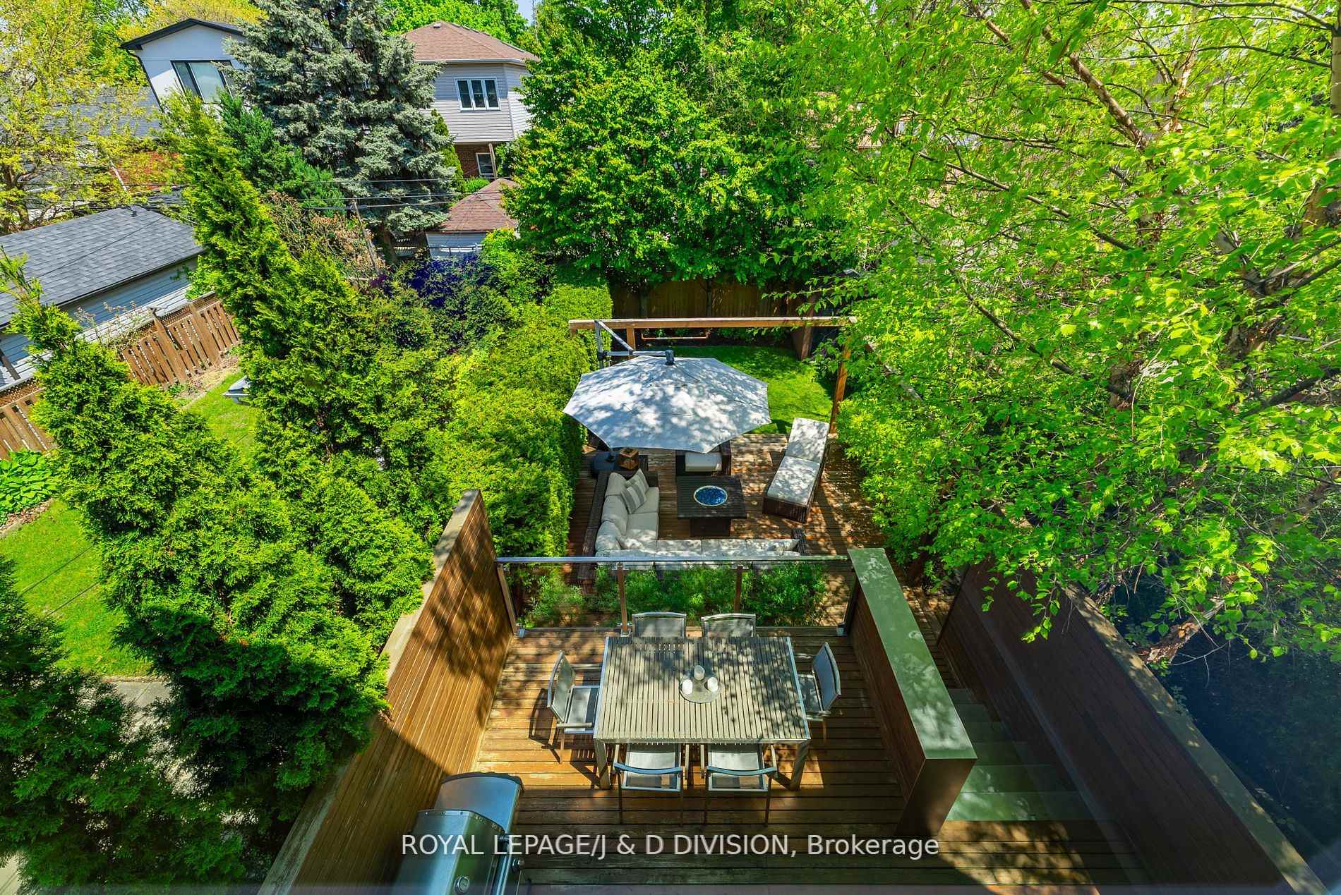 Photo 4 of 13 Barfield Avenue, Toronto, Danforth Village-East York — HOMEH