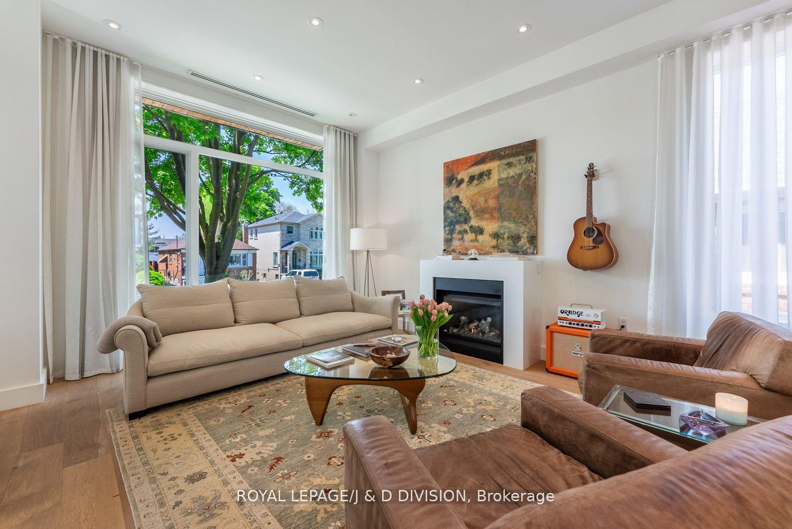 Photo 6 of 13 Barfield Avenue, Toronto, Danforth Village-East York — HOMEH