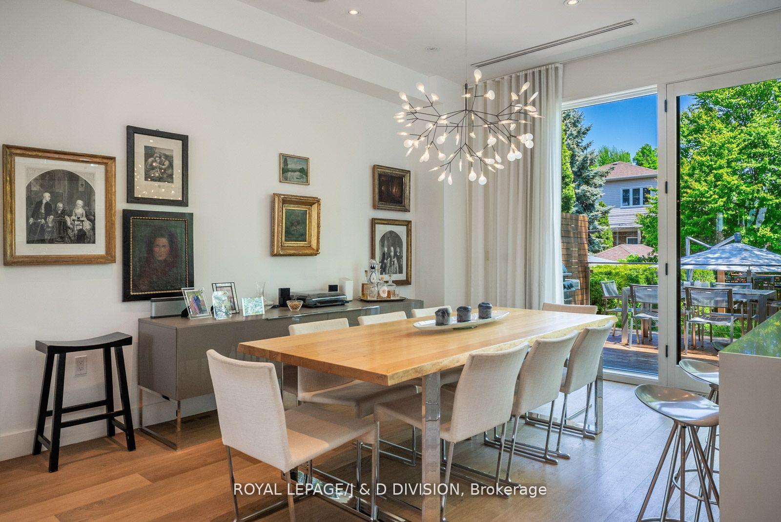 Photo 7 of 13 Barfield Avenue, Toronto, Danforth Village-East York — HOMEH