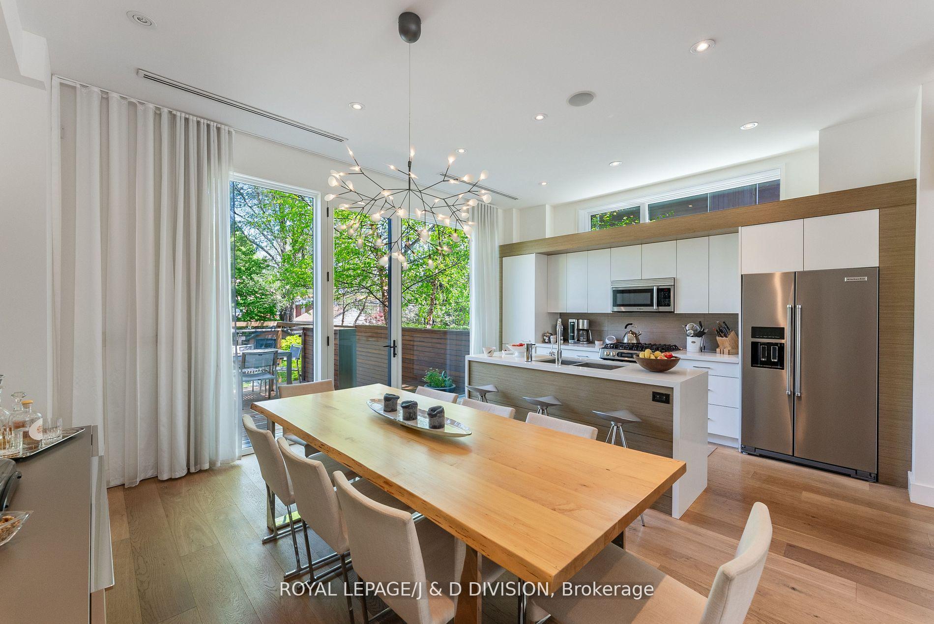Photo 8 of 13 Barfield Avenue, Toronto, Danforth Village-East York — HOMEH