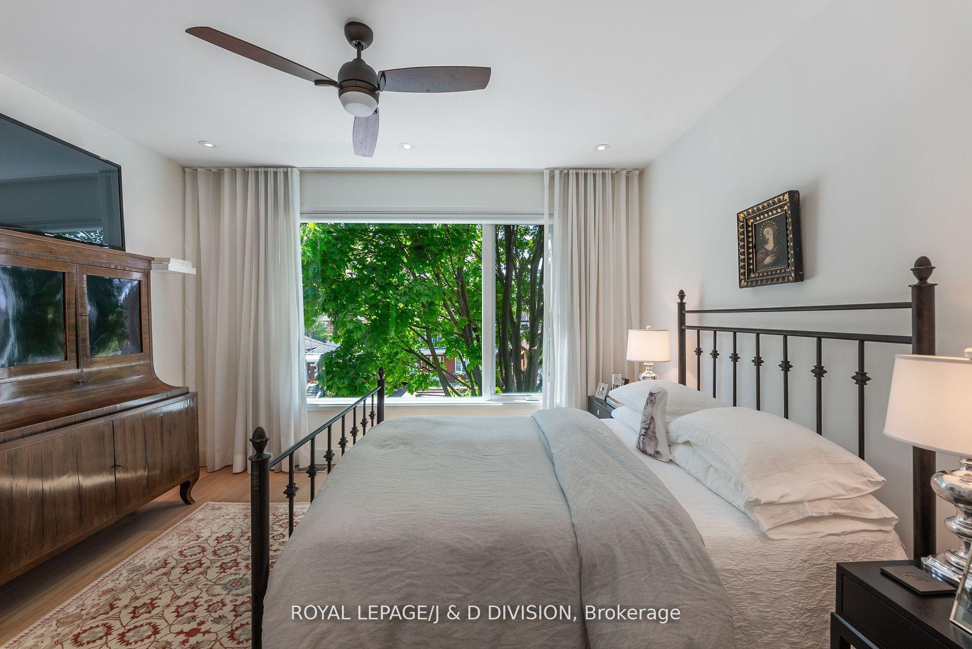 Photo 16 of 13 Barfield Avenue, Toronto, Danforth Village-East York — HOMEH